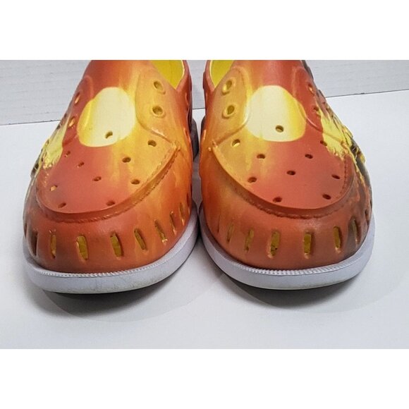 Sperry Authentic Jaws Float Boat Shoes Mens Size 9 - Picture 5 of 12